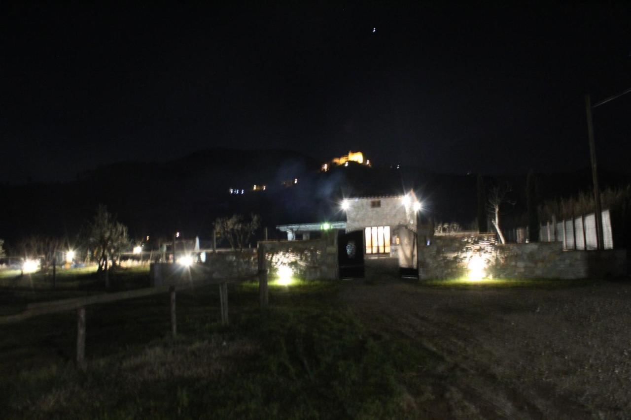 I Sei Filari Villa Capannori Exterior photo